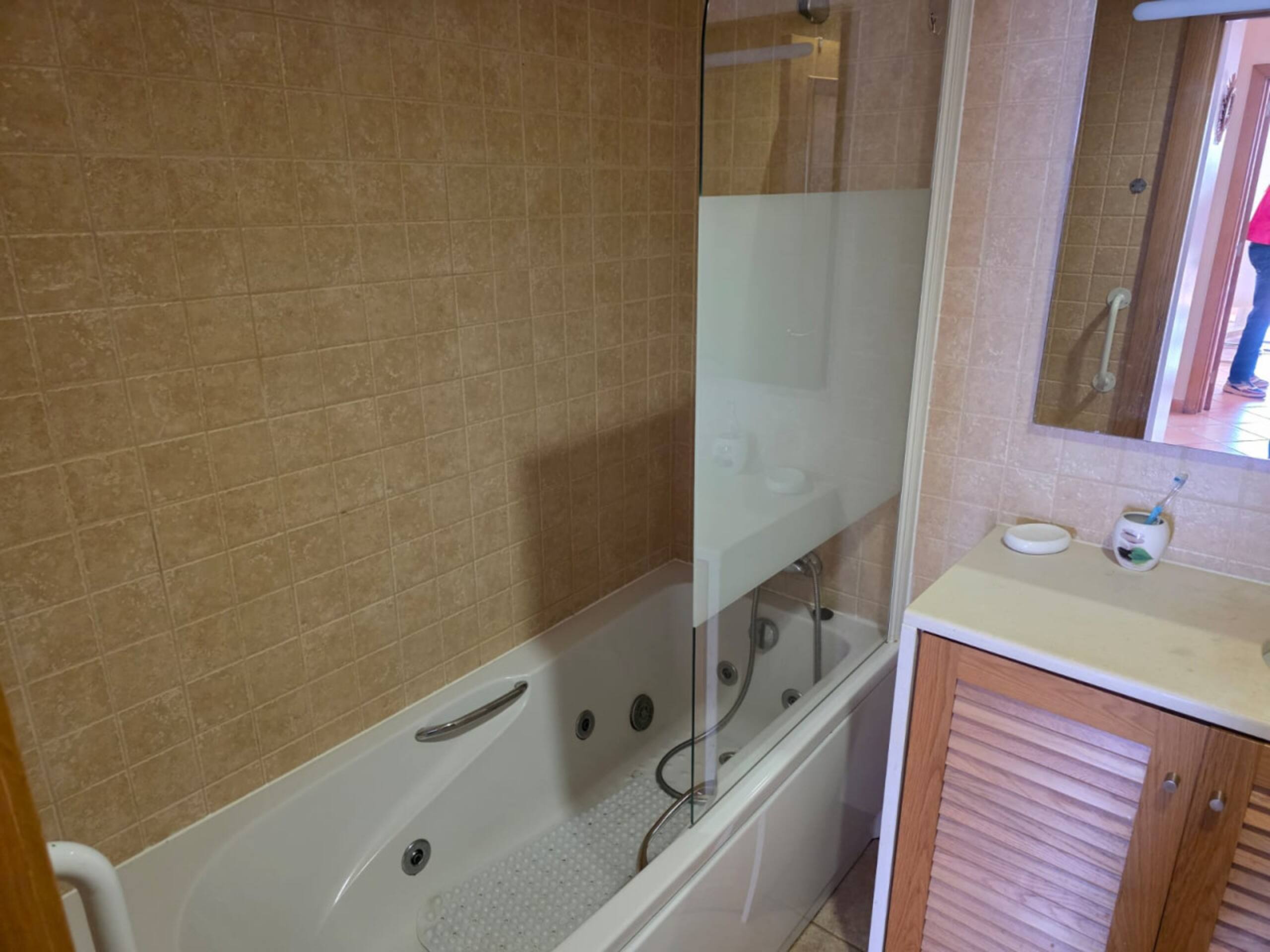 1-Bedroom Penthouse in Cabanas de Tavira photo 20