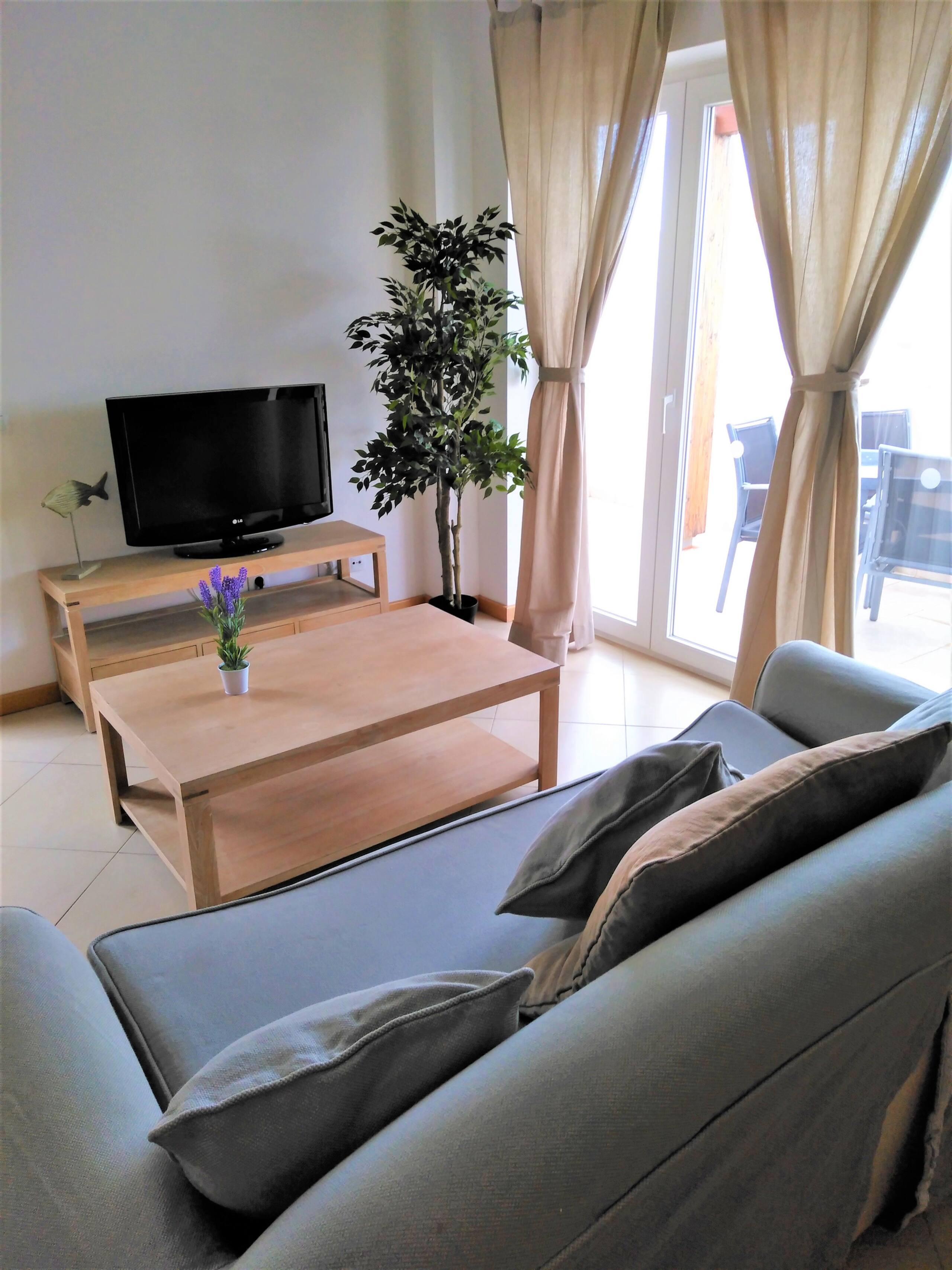 1-Bedroom Penthouse in Cabanas de Tavira photo 18