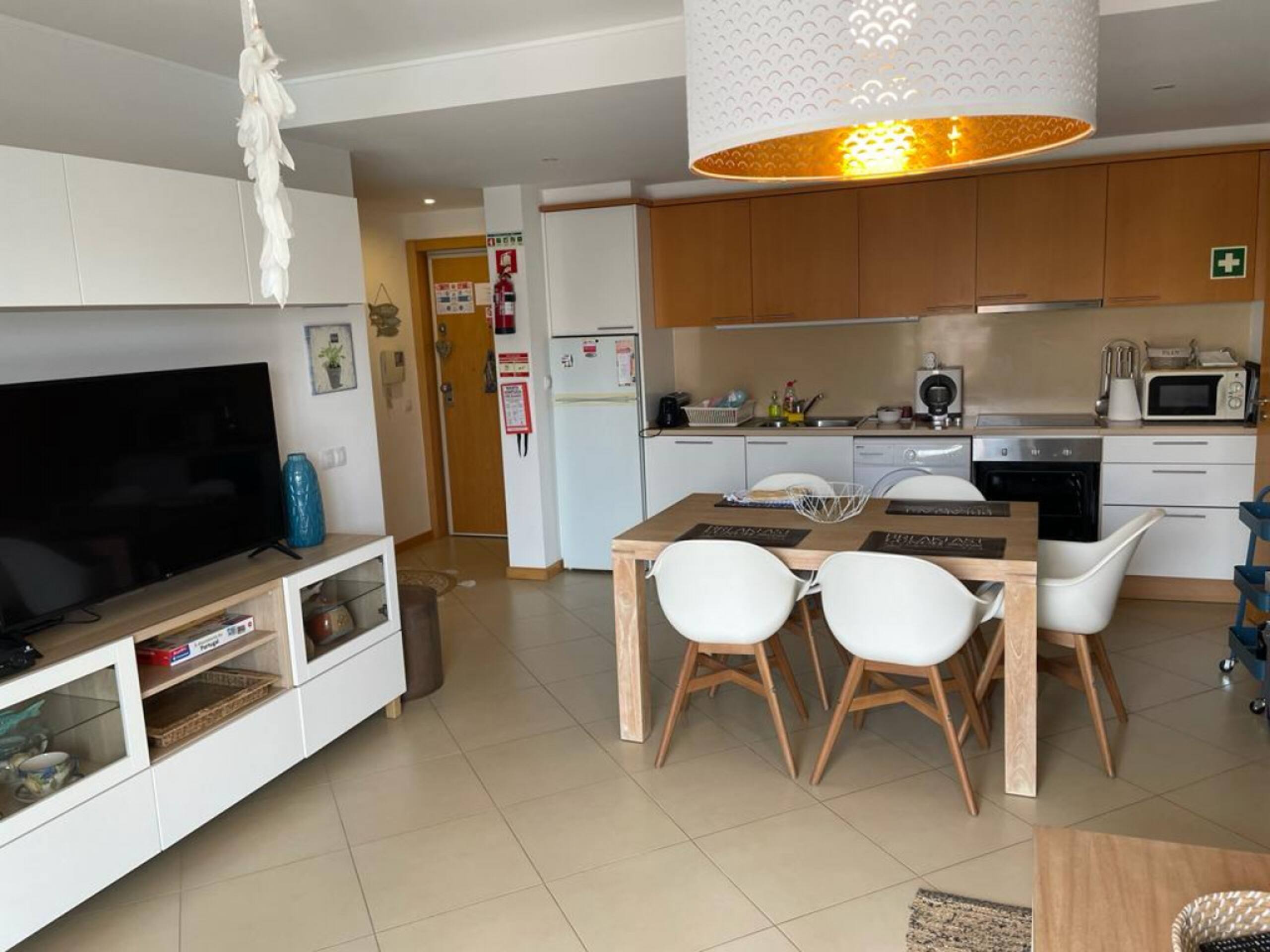 Appartement de 1 chambre à Cabanas de Tavira — photo 8
