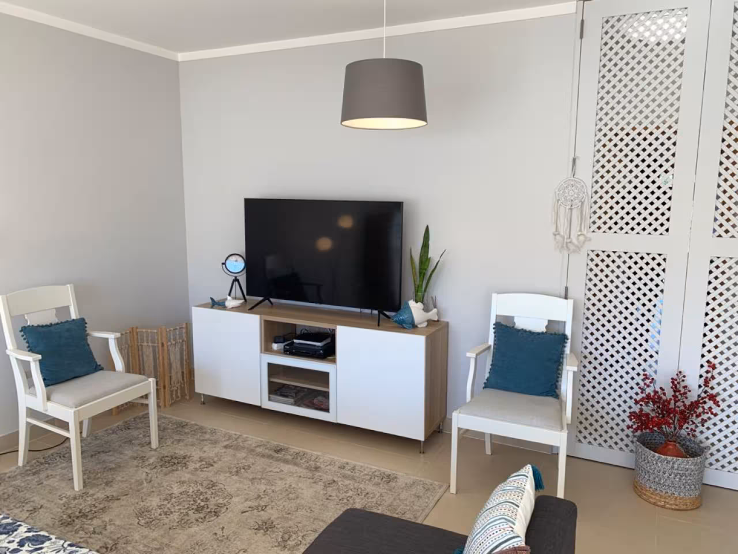 Wohnung mit 2 Schlafzimmern in Cabanas de Tavira Foto 15