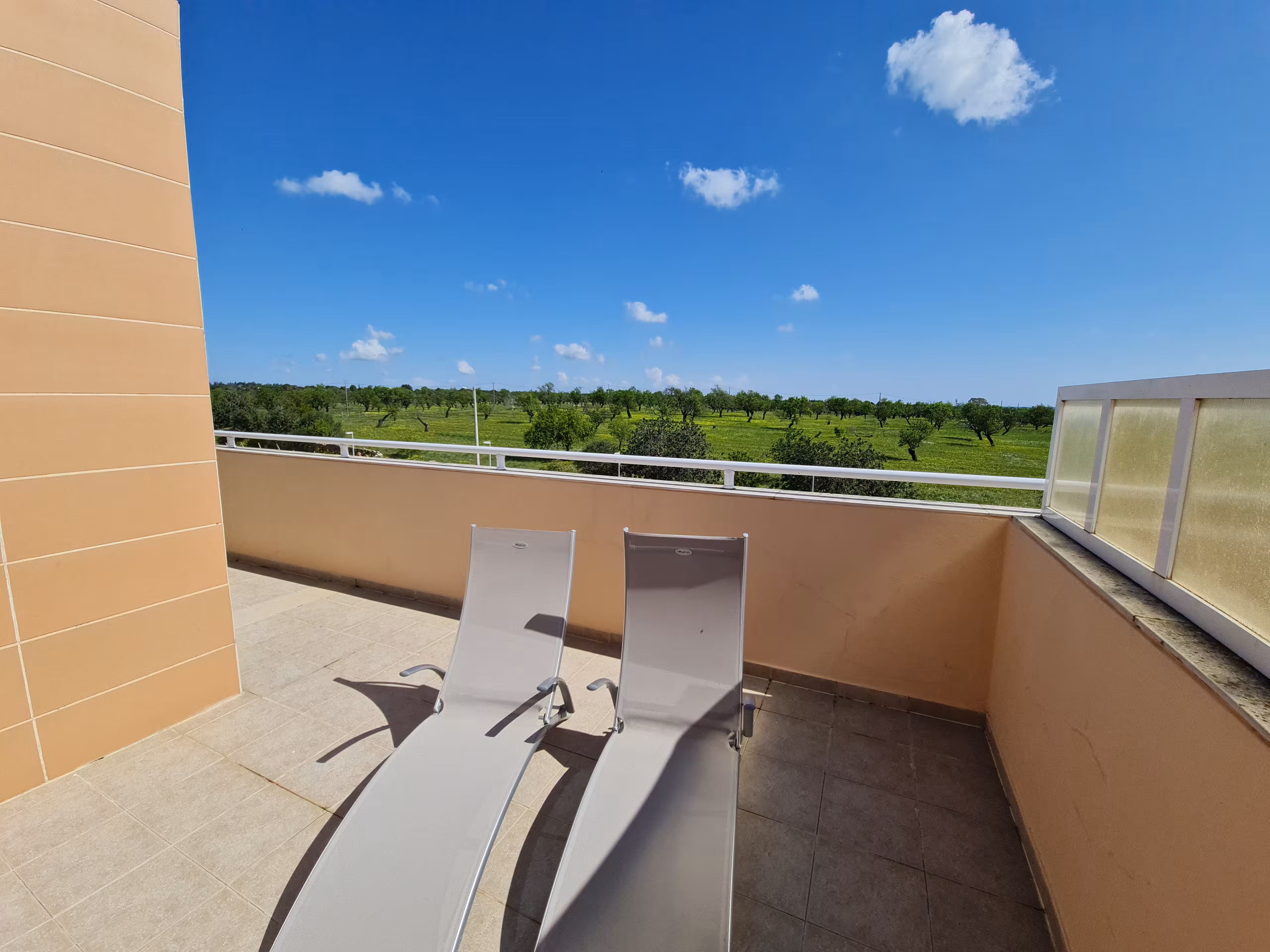 Lägenhet med 2 sovrum i Cabanas de Tavira