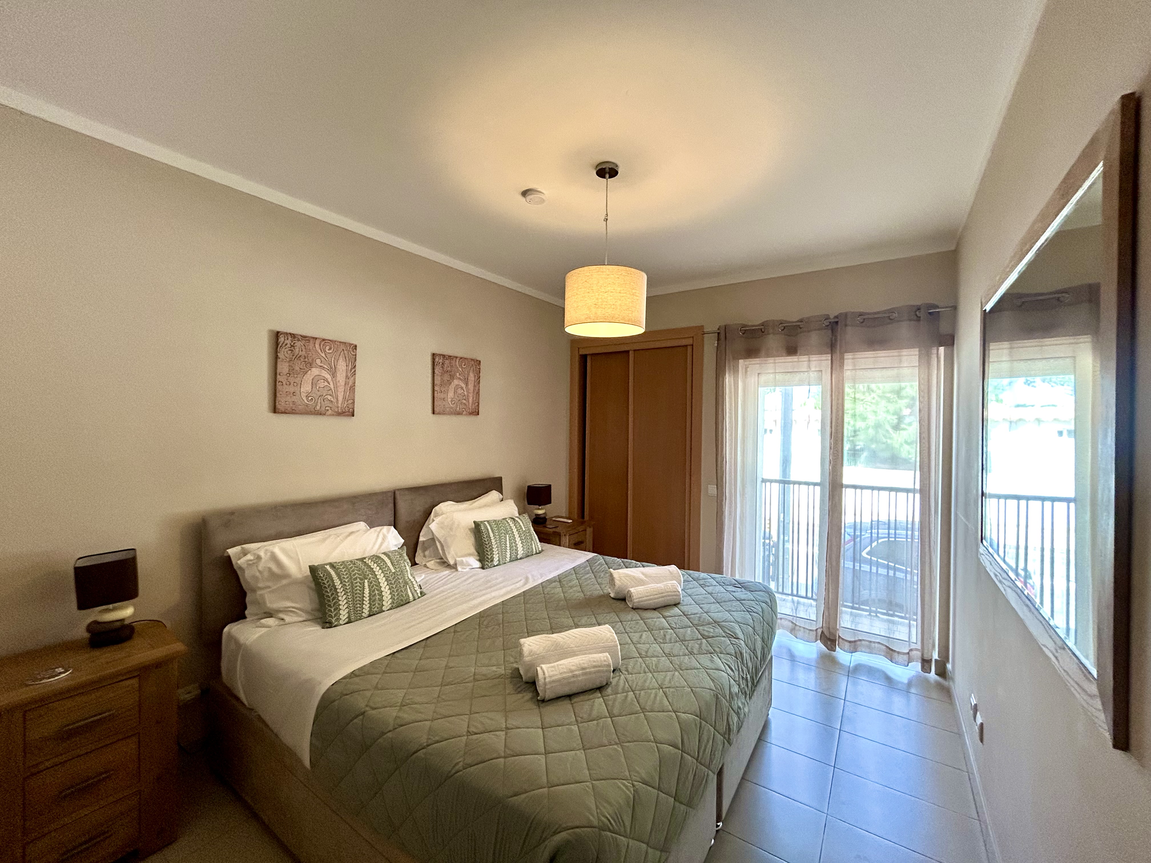 2-Bedroom Apartment in Cabanas de Tavira