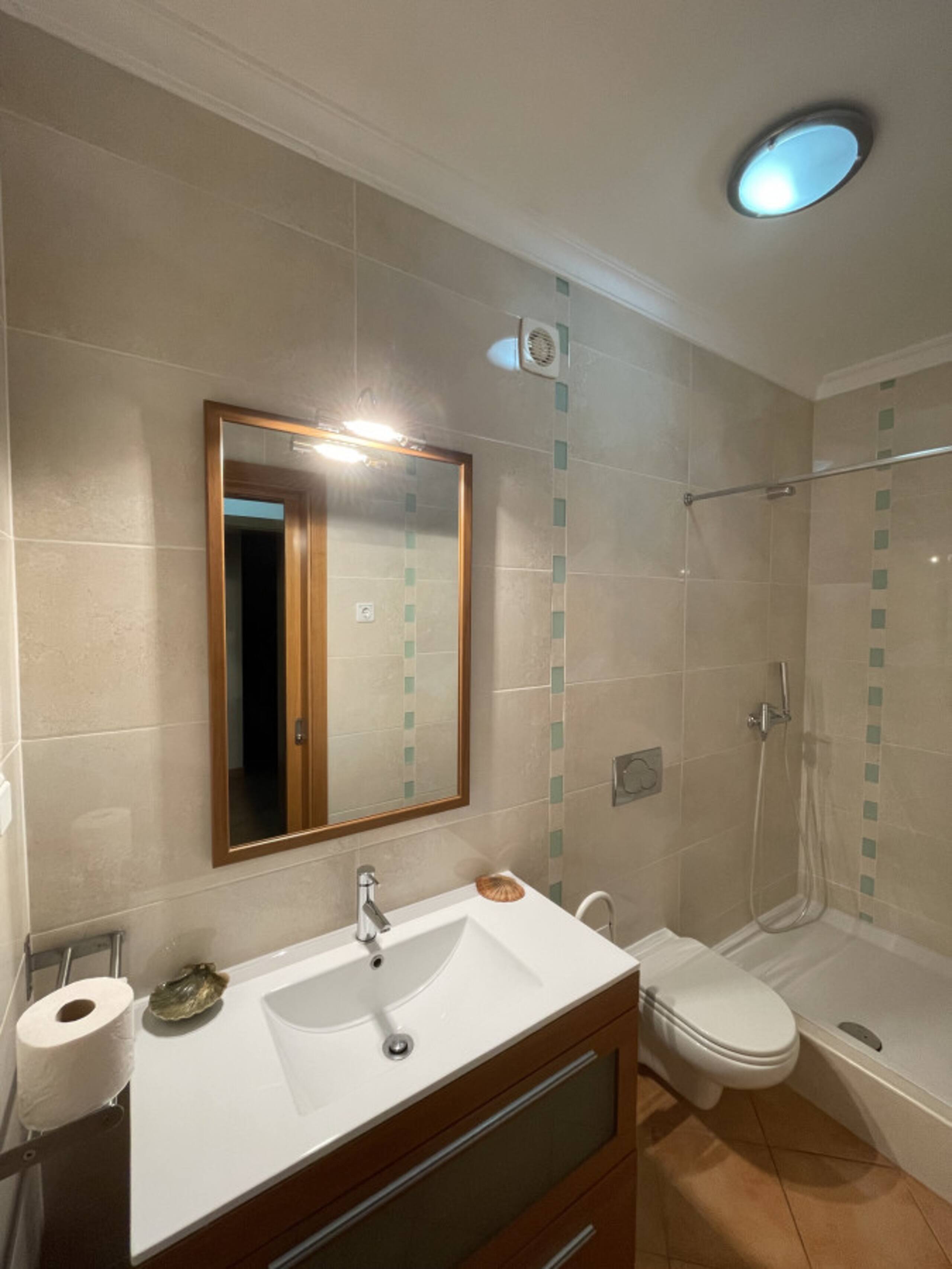 Takvåning med 2 sovrum i Cabanas de Tavira foto 16
