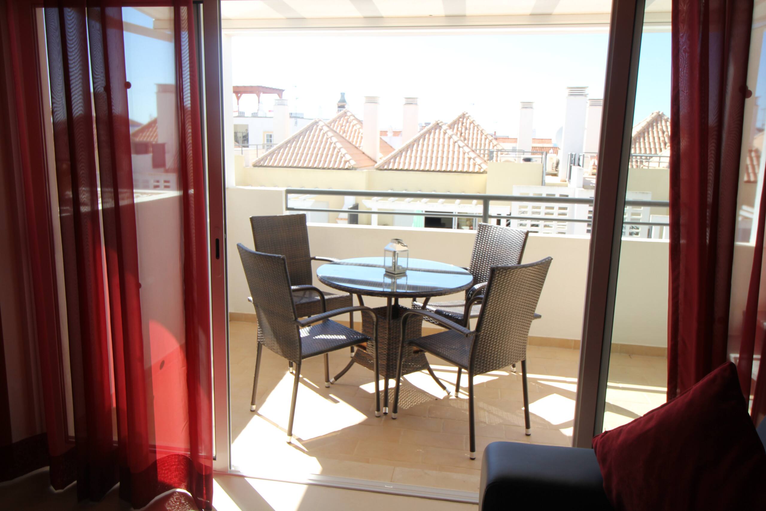 Penthouse de 2 chambres à Cabanas de Tavira — photo 13