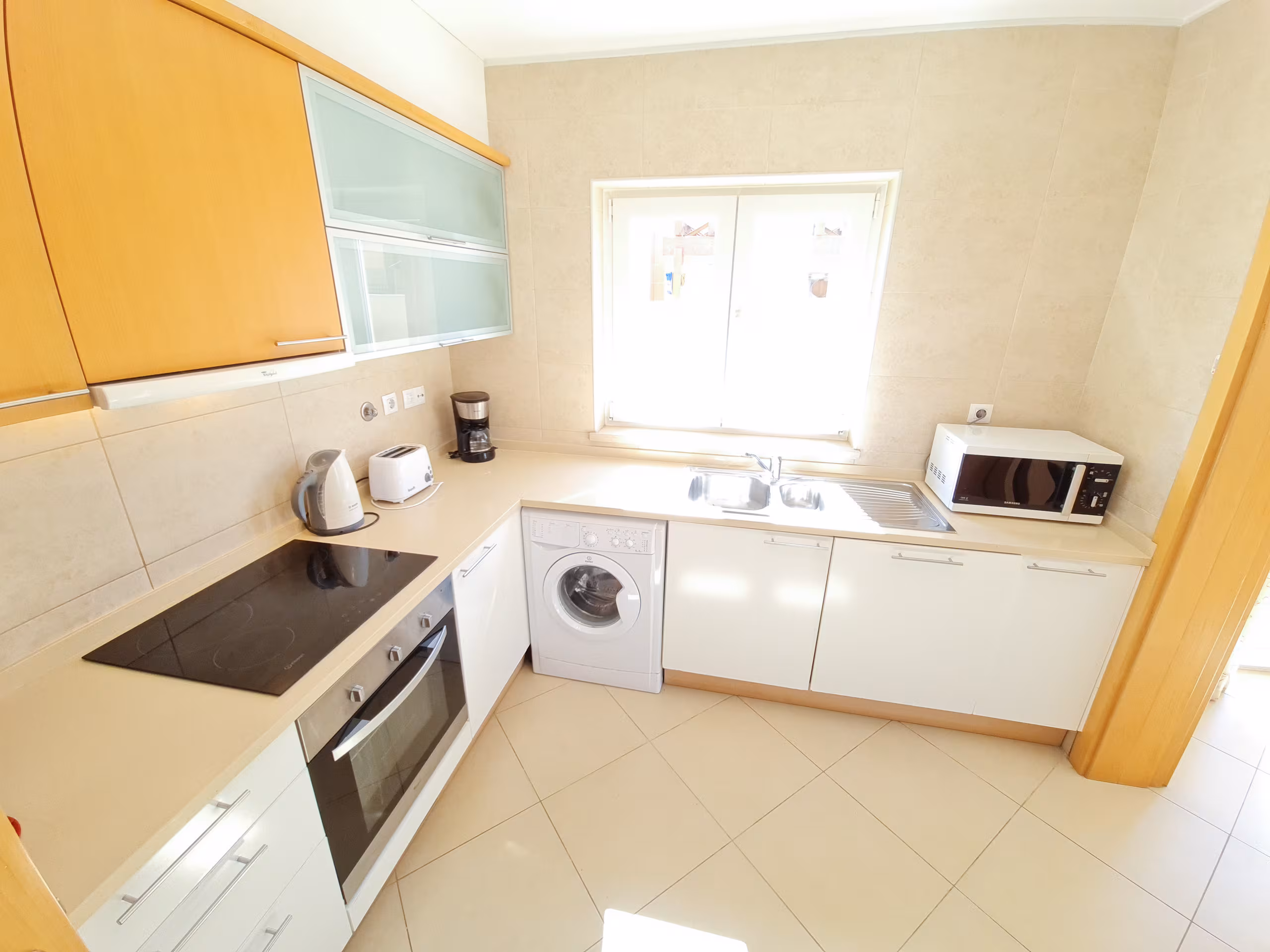 Penthouse mit 2 Schlafzimmern in Cabanas de Tavira Foto 12
