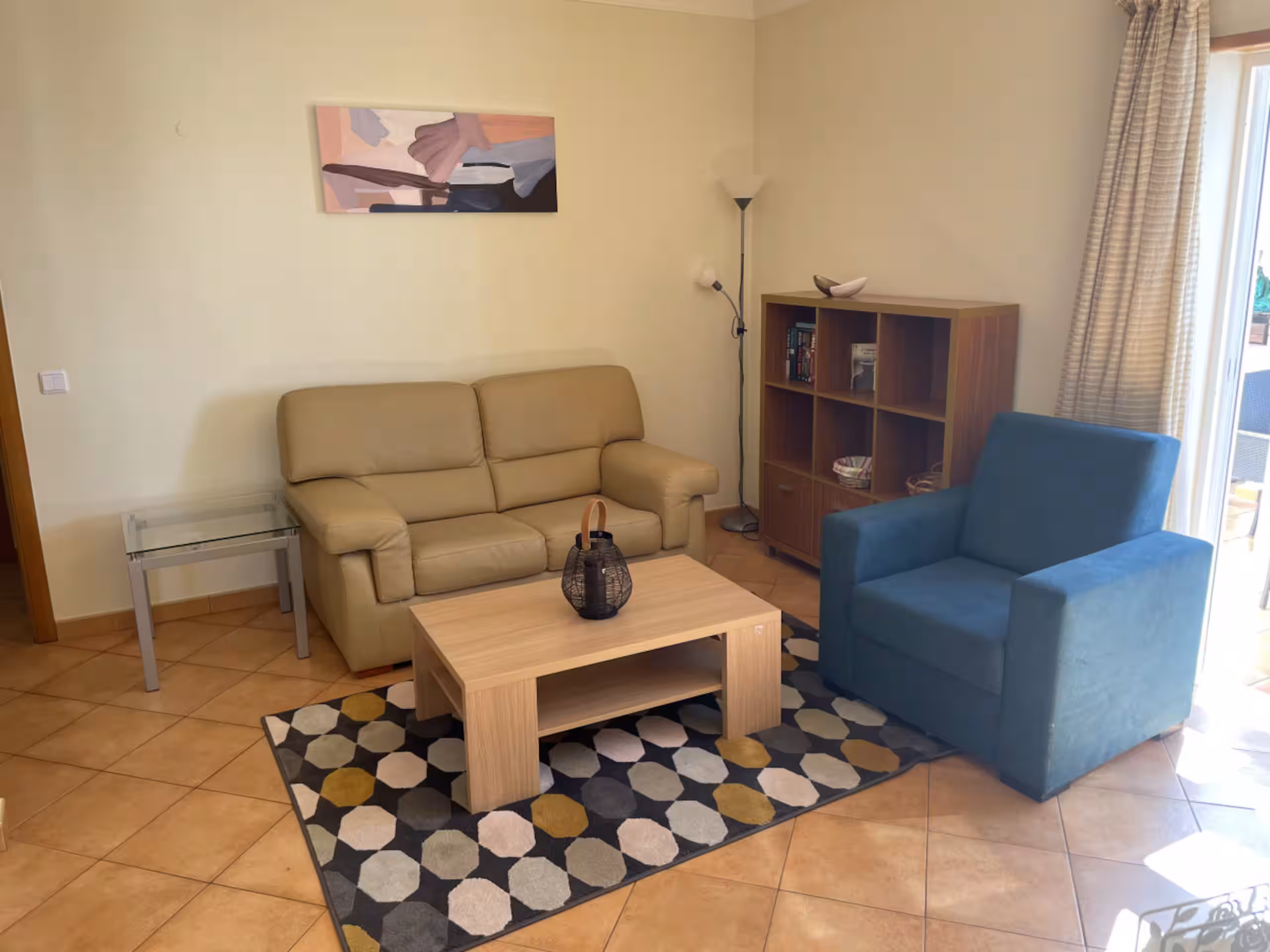 Takvåning med 2 sovrum i Cabanas de Tavira foto 20
