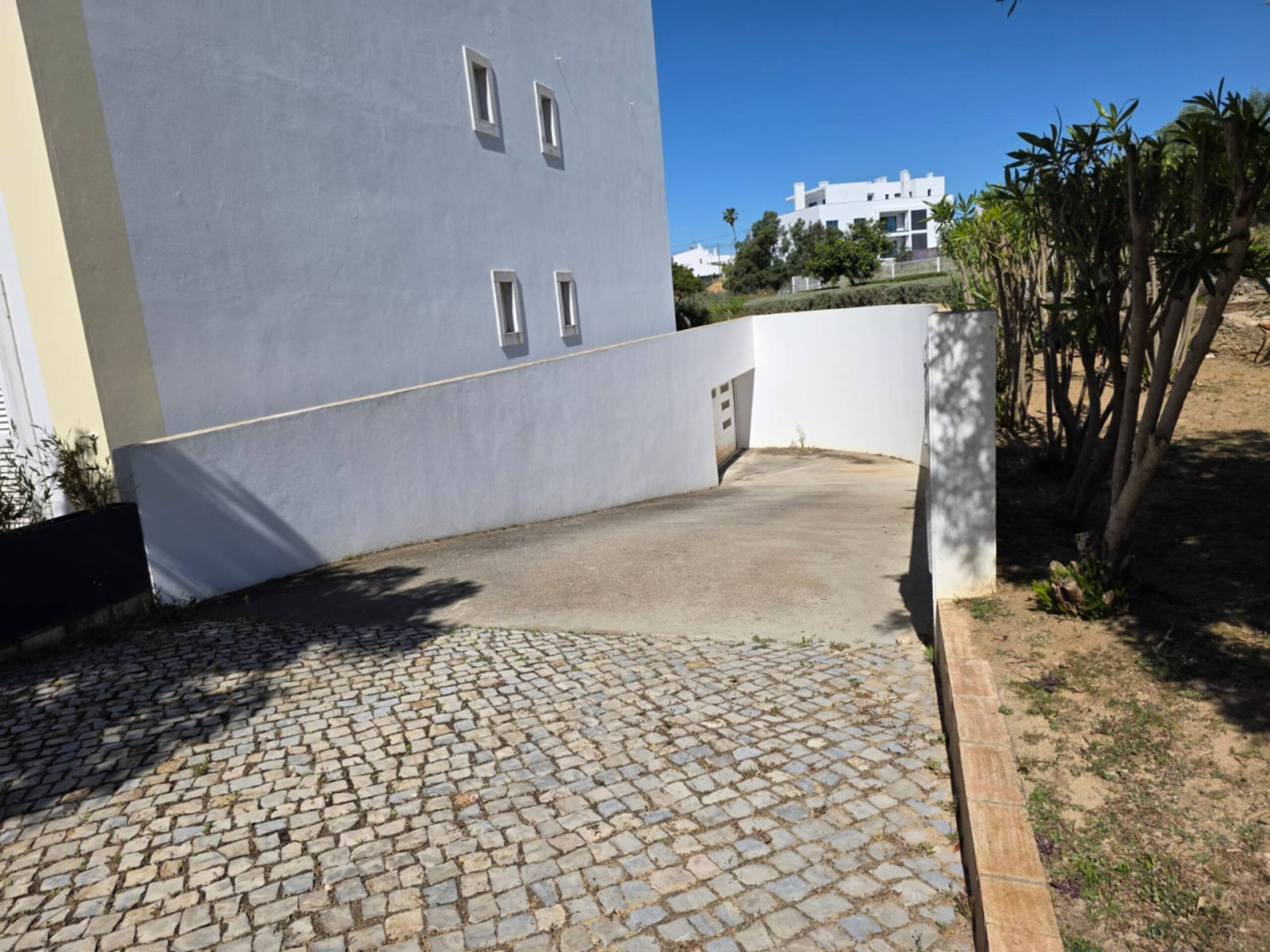 1-Bedroom Penthouse in Cabanas de Tavira photo 14