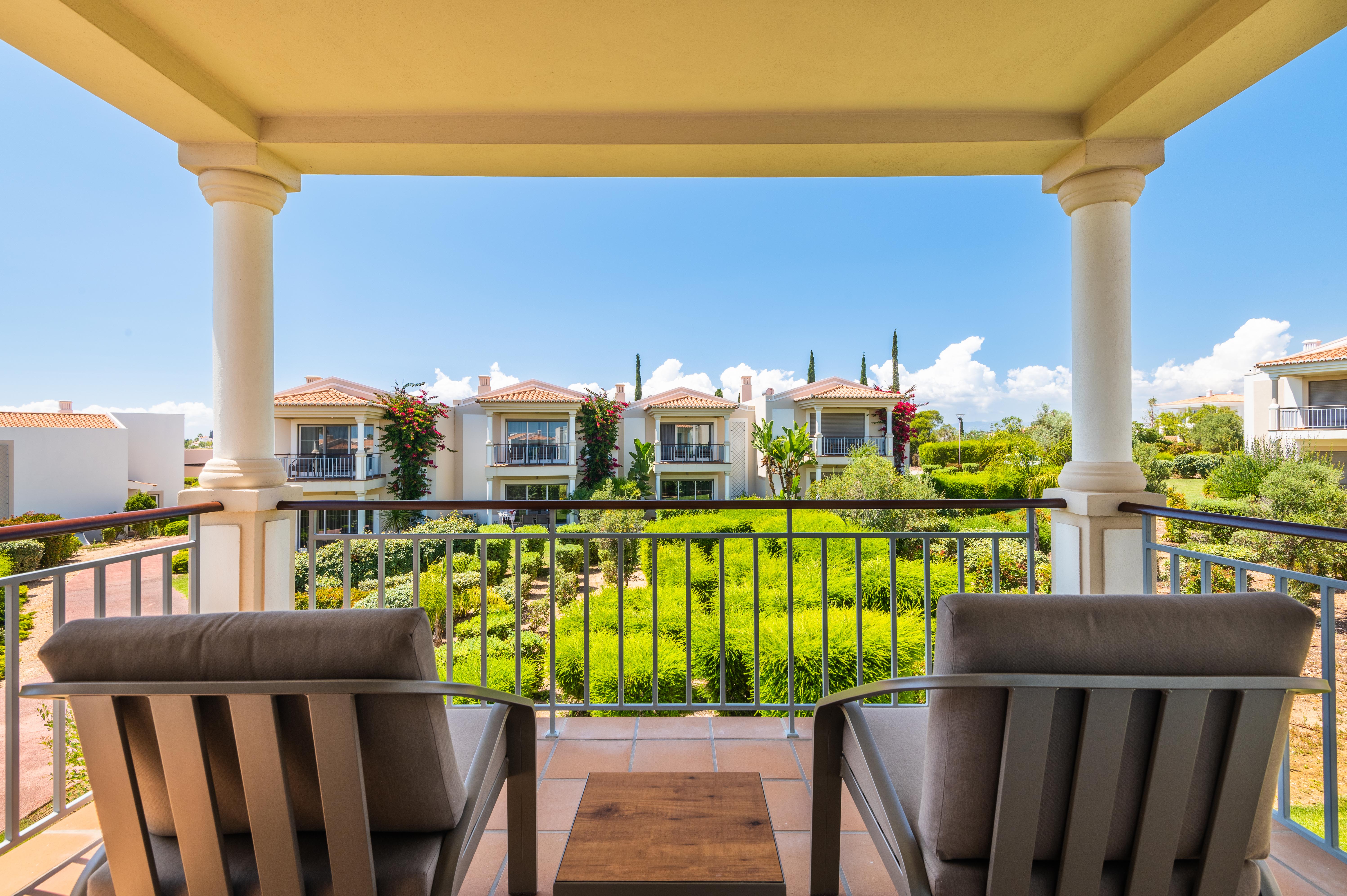 3-Bedroom House in Tavira