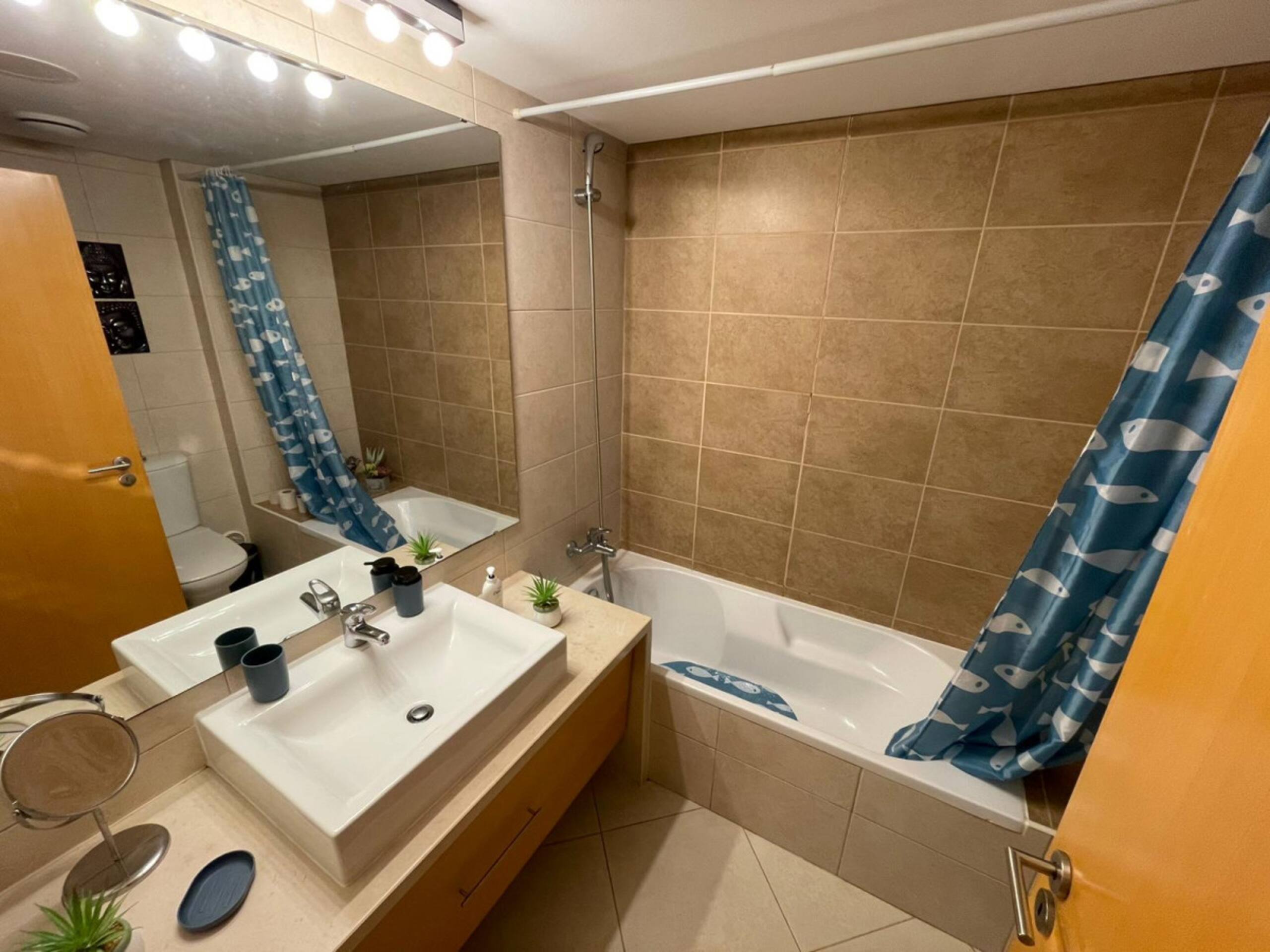 Appartement de 1 chambre à Cabanas de Tavira — photo 11