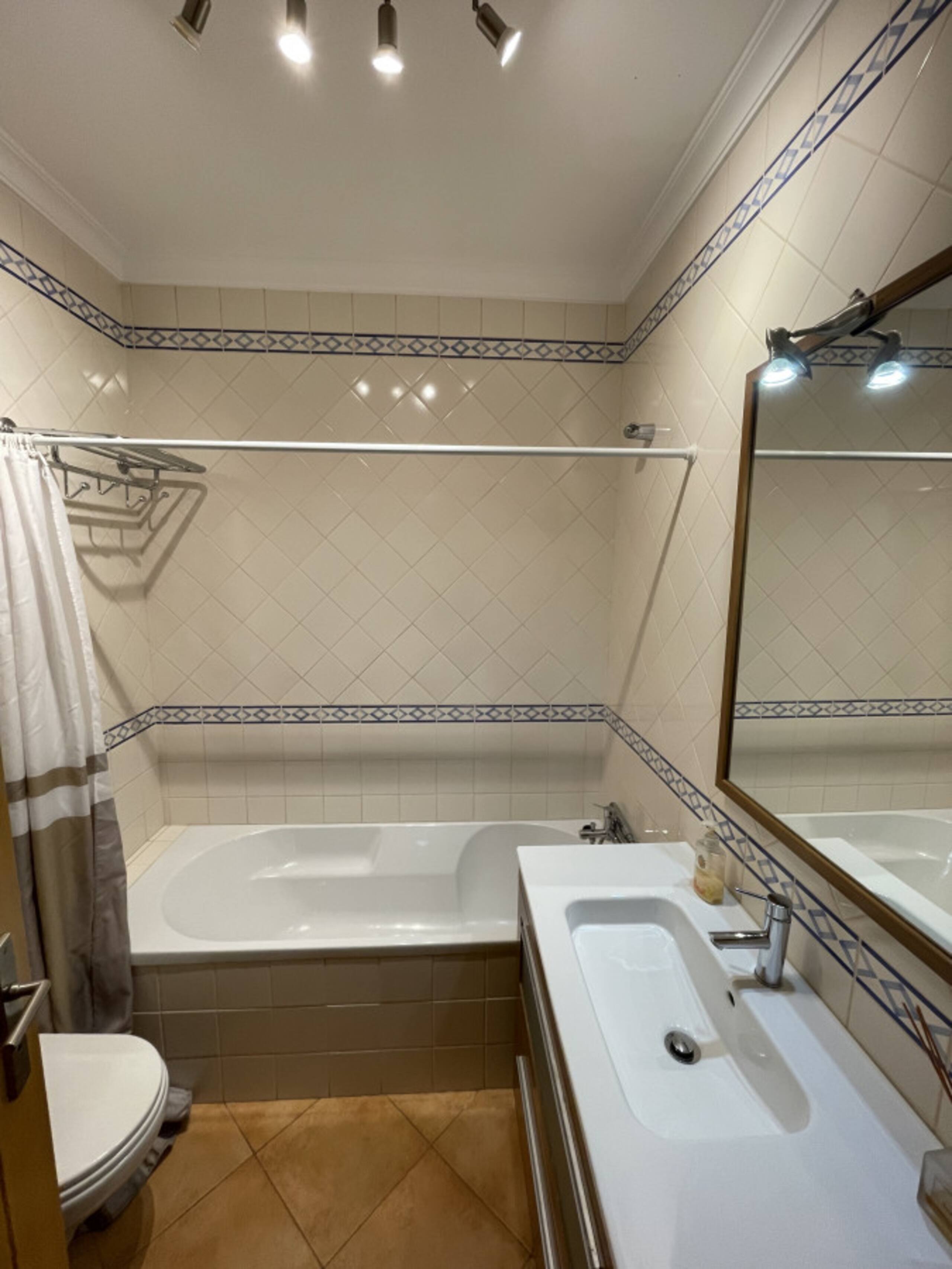 Takvåning med 2 sovrum i Cabanas de Tavira foto 19
