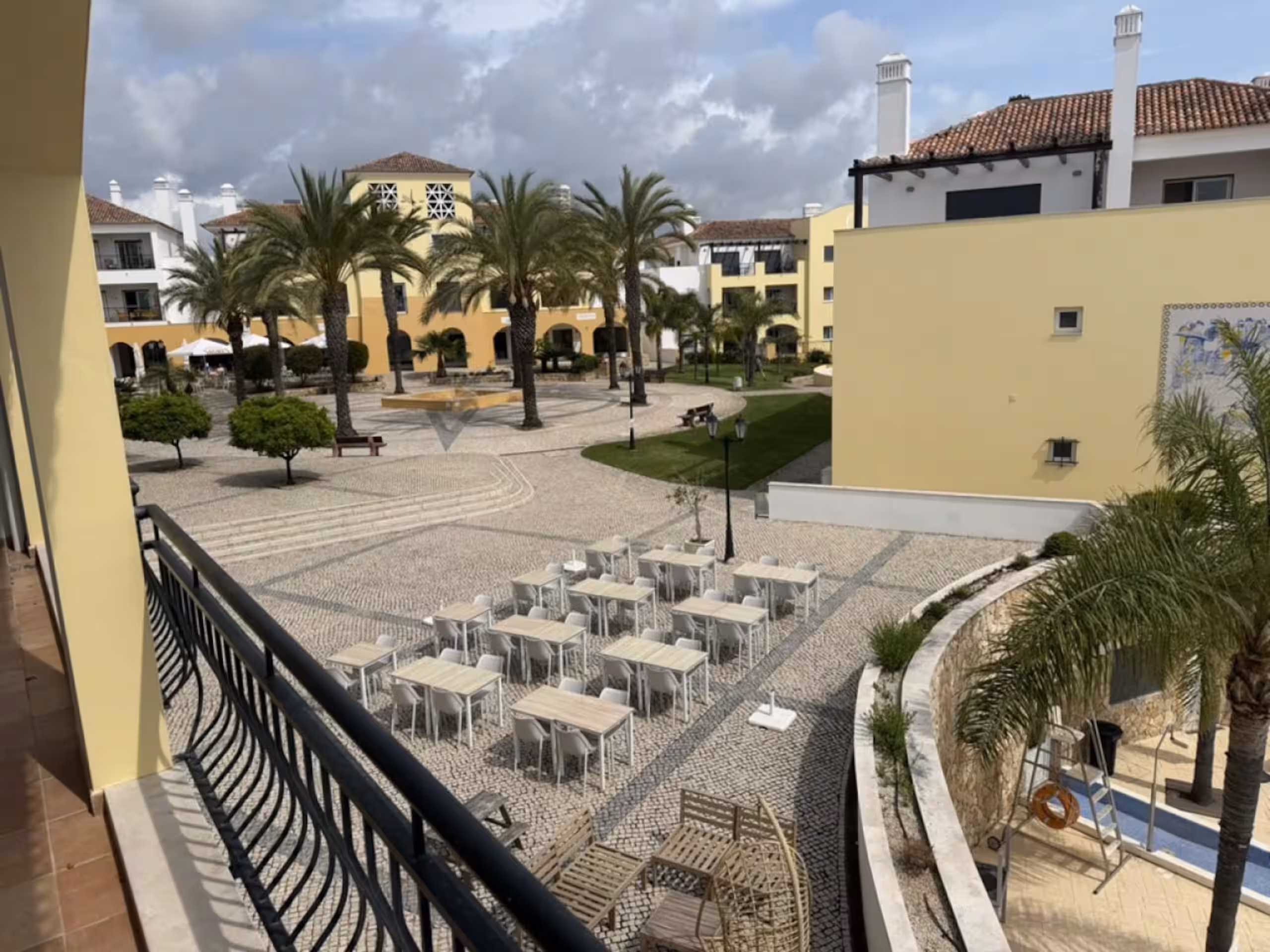 Appartement de 2 chambres à Cabanas de Tavira — photo 15