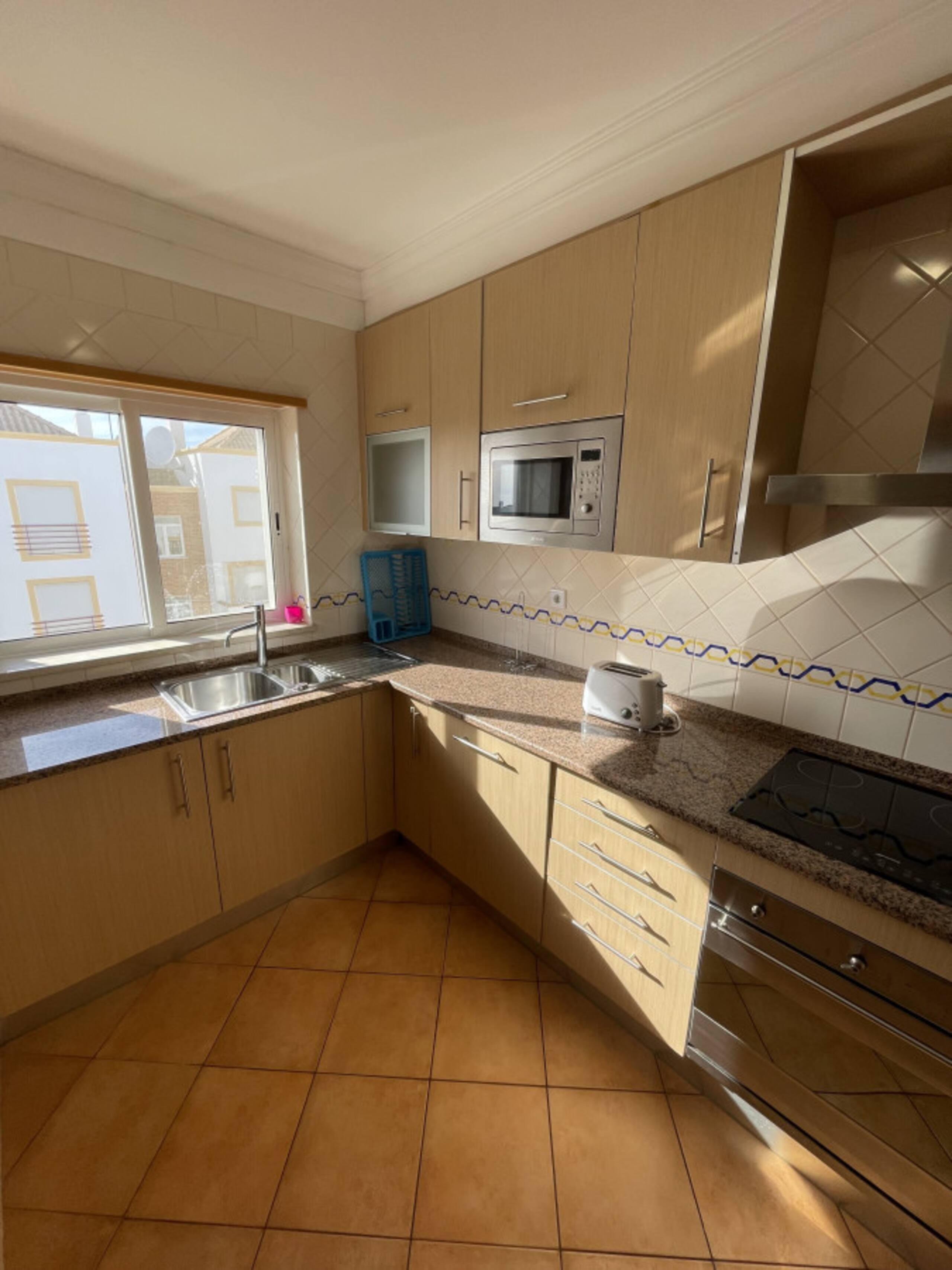 Takvåning med 2 sovrum i Cabanas de Tavira foto 9