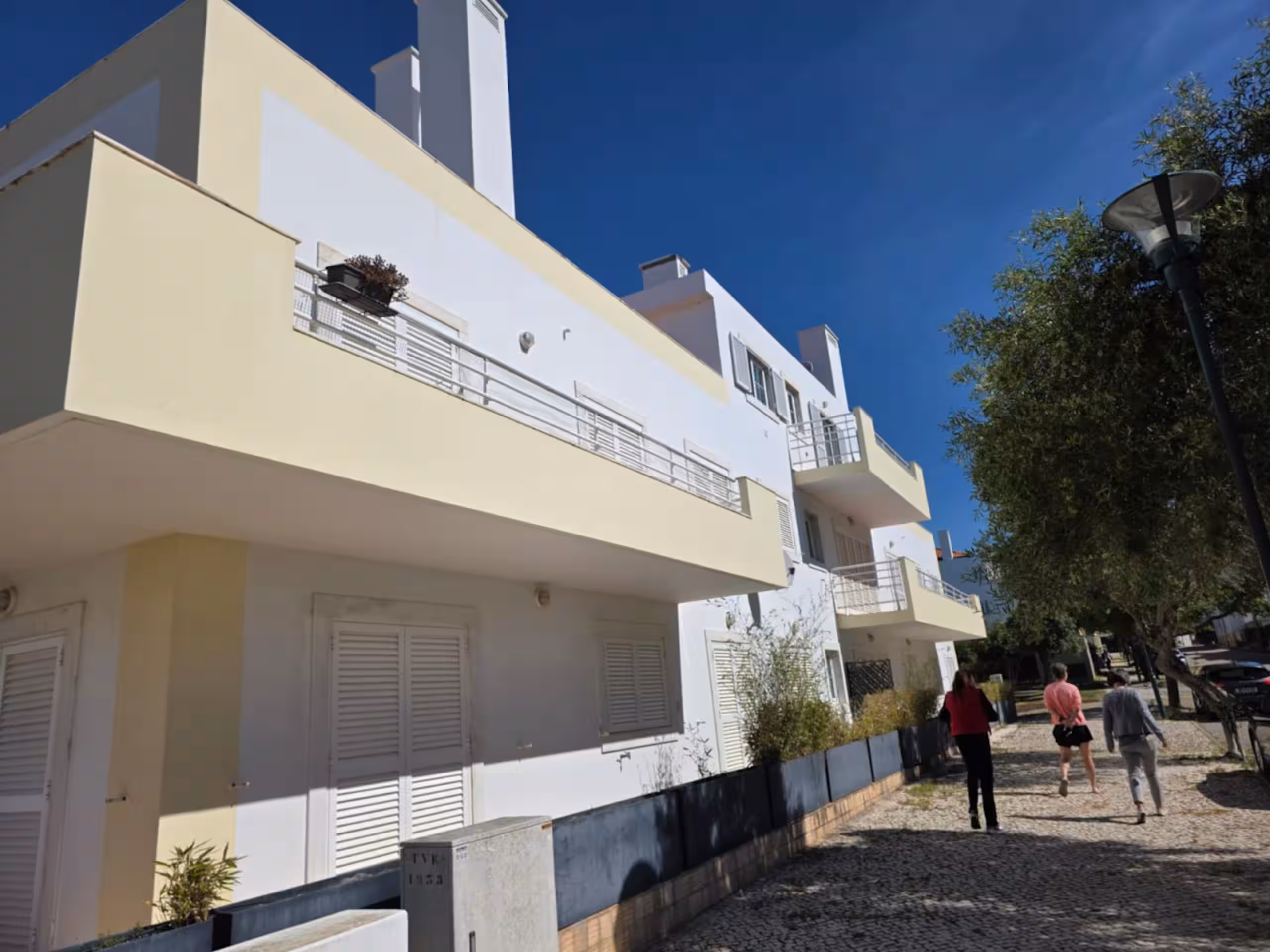 1-Bedroom Penthouse in Cabanas de Tavira photo 19