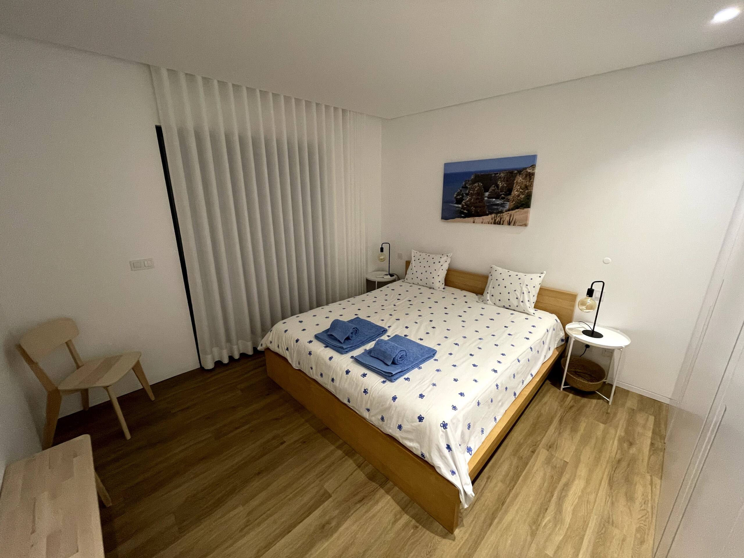 Wohnung mit 2 Schlafzimmern in Cabanas de Tavira Foto 15