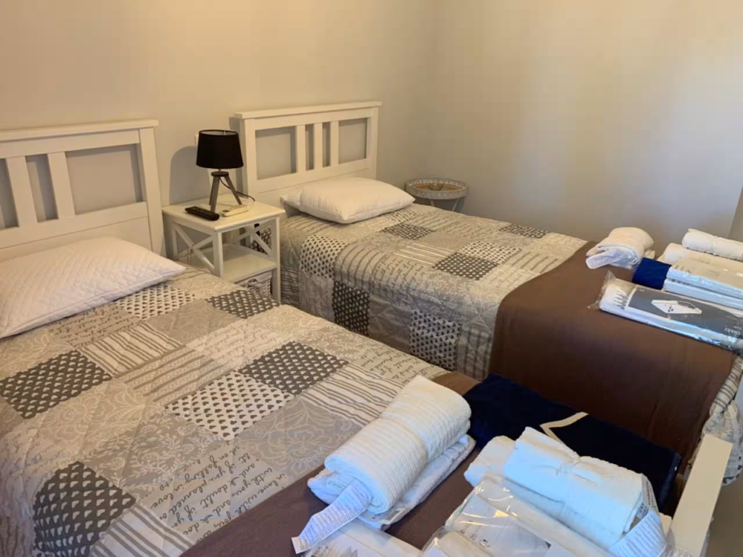 Wohnung mit 2 Schlafzimmern in Cabanas de Tavira Foto 8