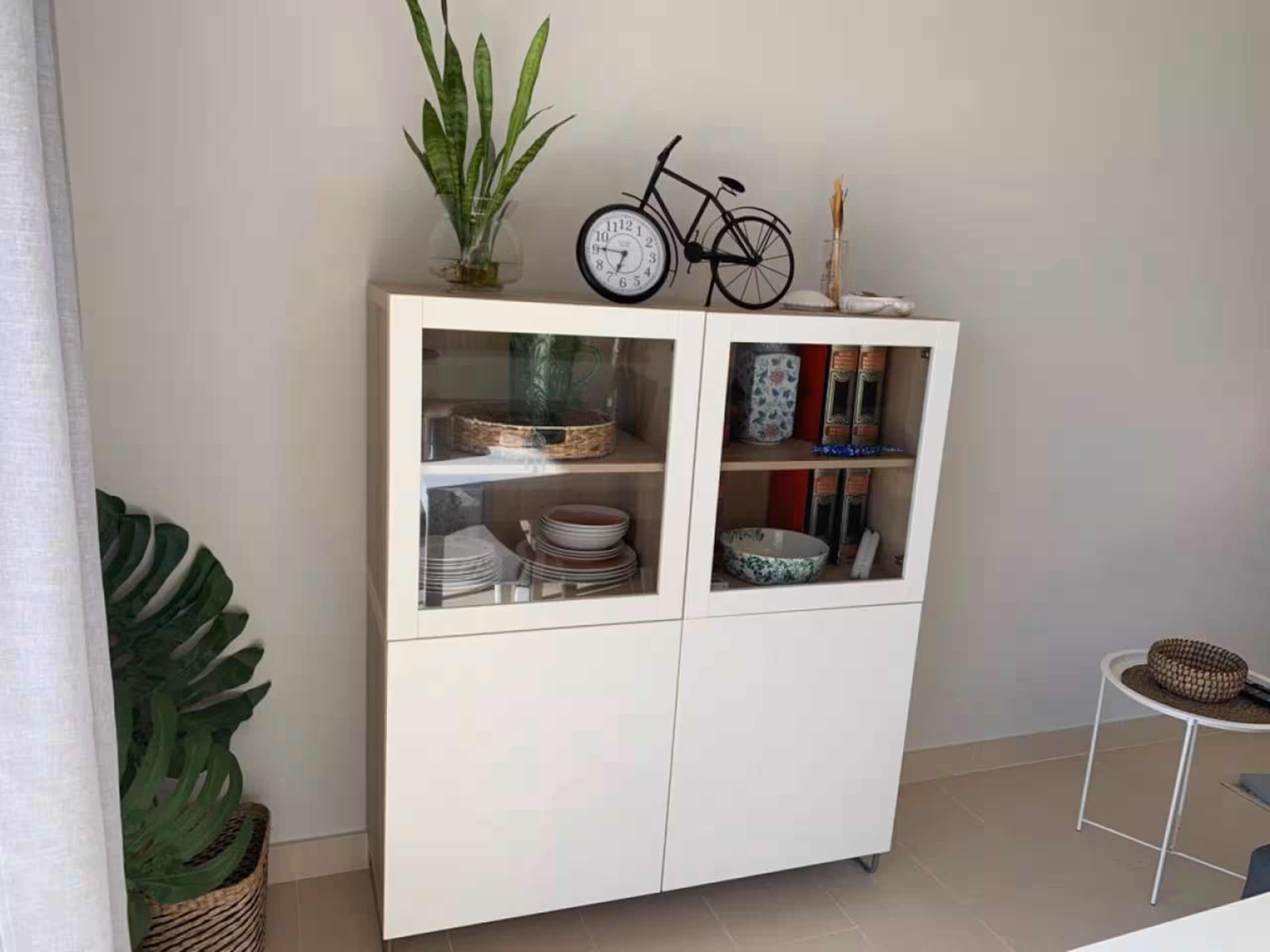 Wohnung mit 2 Schlafzimmern in Cabanas de Tavira Foto 24