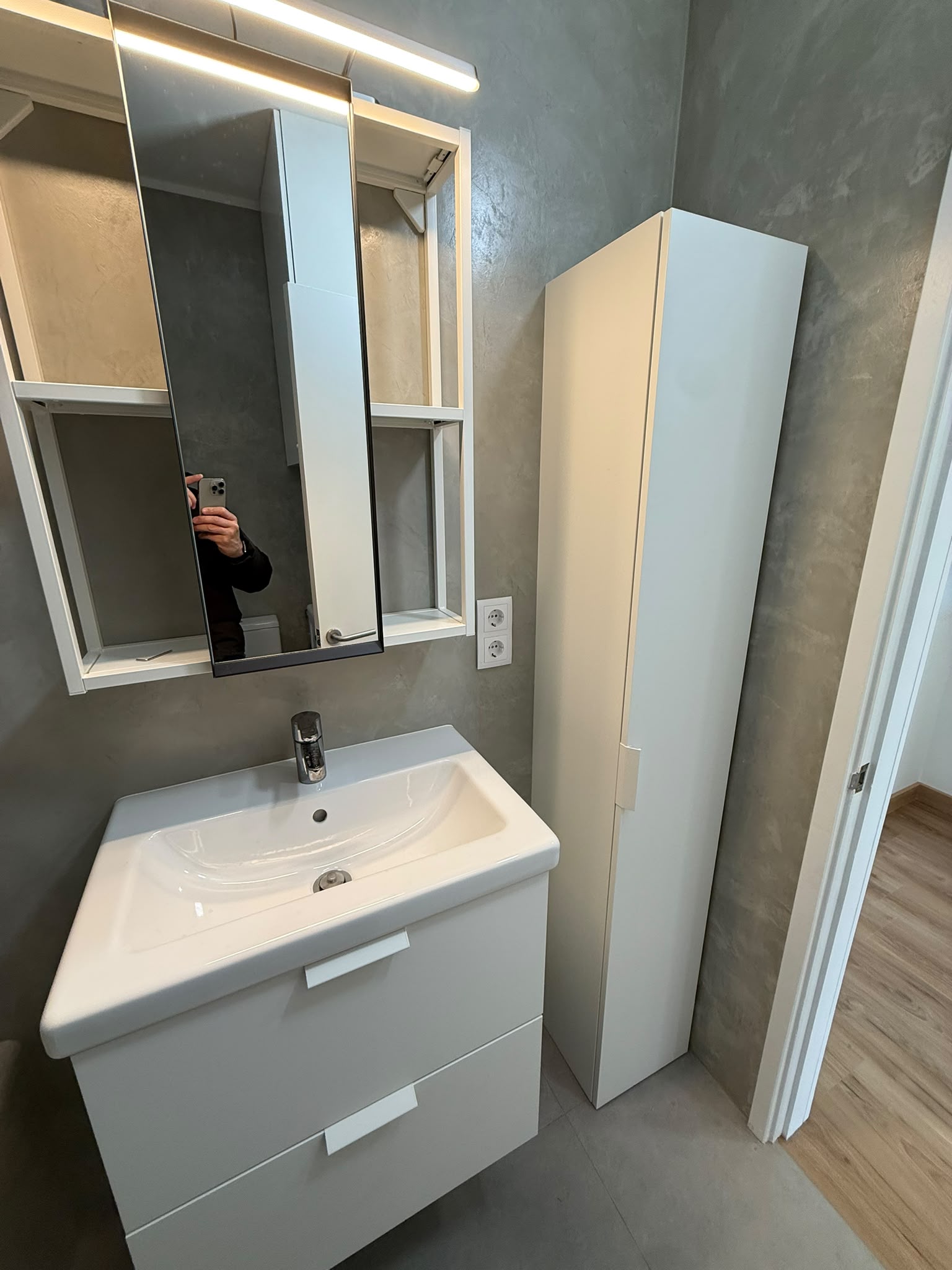 Wohnung in Vilamoura Foto 15