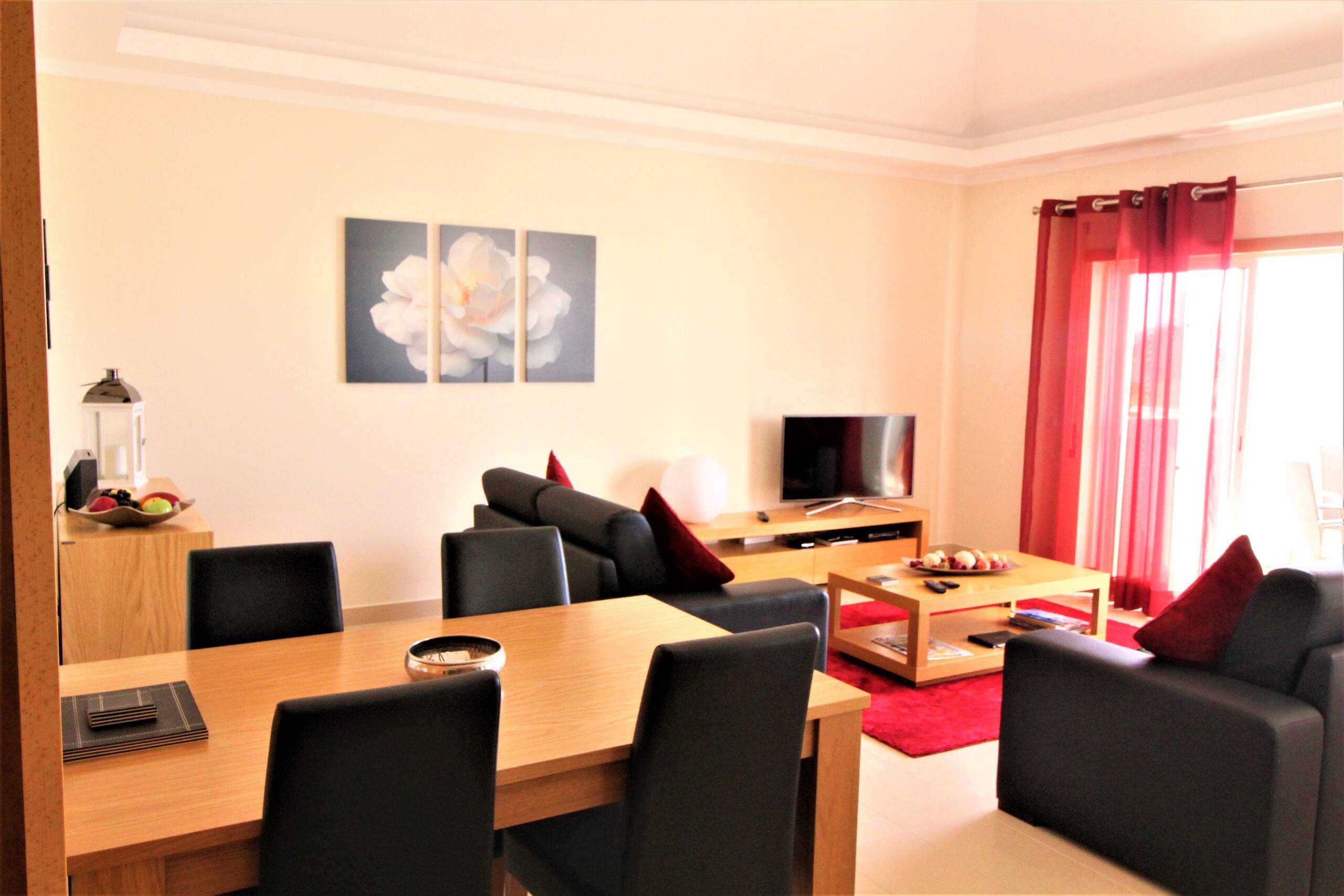 Penthouse de 2 chambres à Cabanas de Tavira — photo 10